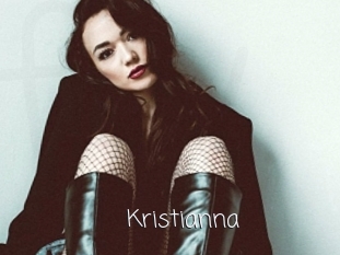 Kristianna