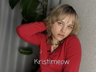 Kristimeow