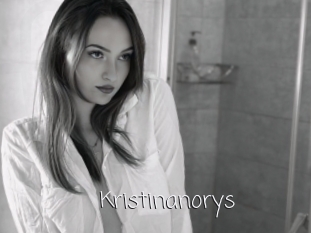 Kristinanorys