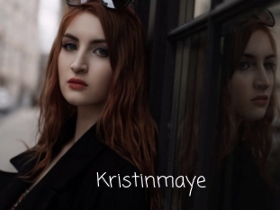 Kristinmaye