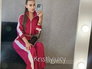 Kristlyjuicy