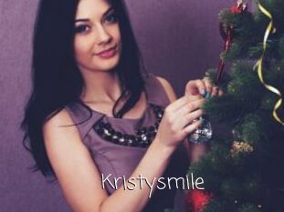 Kristysmile