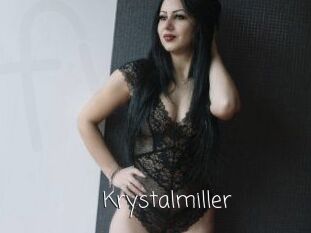 Krystalmiller