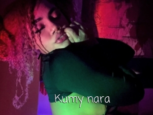 Kumy_nara