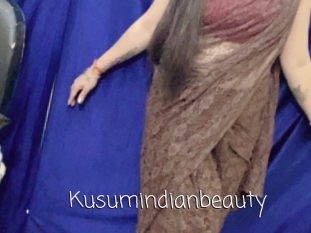 Kusumindianbeauty