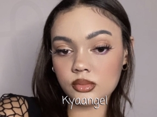 Kyaangel