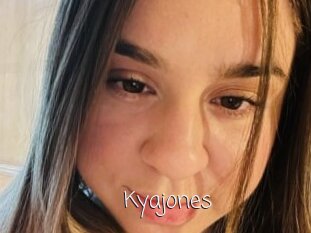 Kyajones