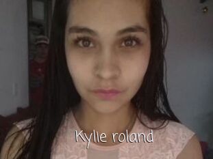 Kylie_roland