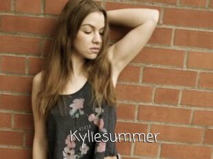 Kyliesummer