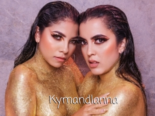 Kymandlanna