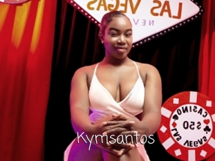 Kymsantos