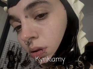 Kynkiamy