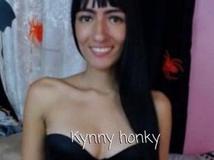 Kynny_honky