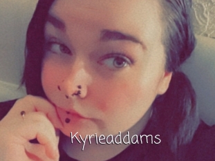 Kyrieaddams