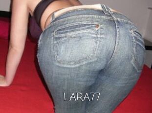 LARA77