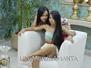 LINDAandSAMANTA