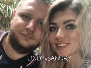 LINDYvsANDRY
