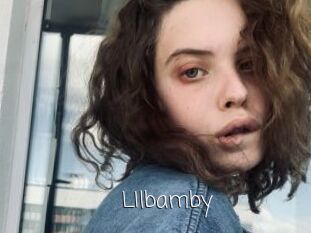 LIlbamby