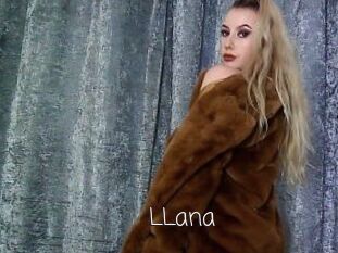 LLana