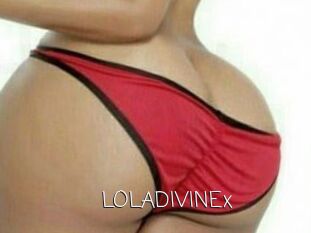 LOLADIVINEx