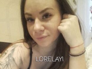 LORELAYI