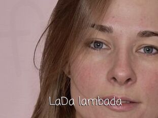 LaDa_lambada