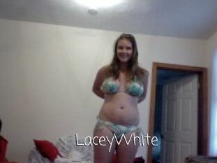 LaceyWhite