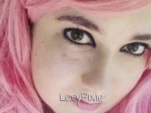 LacyPixie
