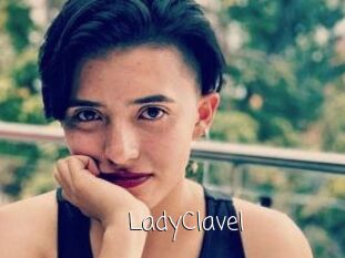 LadyClavel