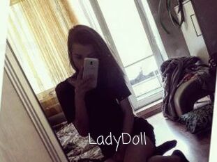 LadyDoll