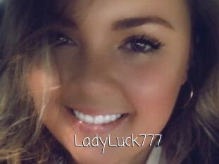 LadyLuck777
