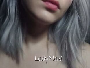 LadyMaxi