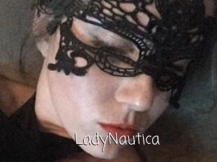 LadyNautica Fille Webcam