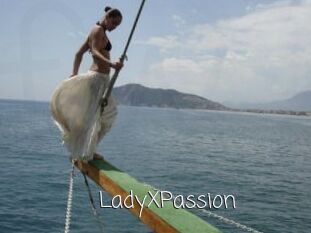 LadyXPassion