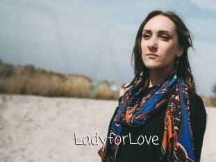 LadyforLove