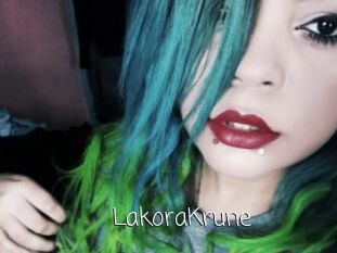 LakoraKrune
