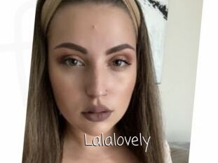 Lalalovely