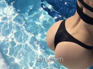 LanaGen