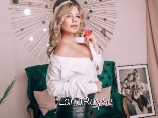 LanaRoyse