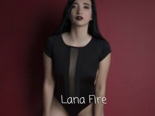 Lana_Fire