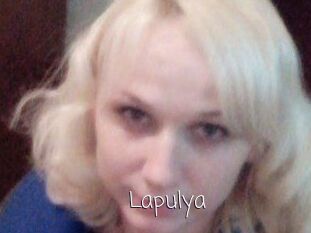 Lapulya