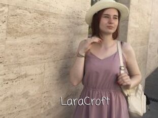 LaraCroft