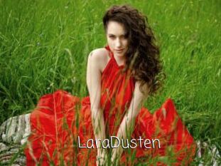 LaraDusten