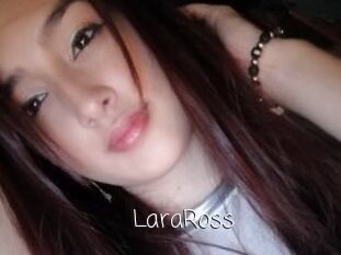 LaraRoss Fille Webcam