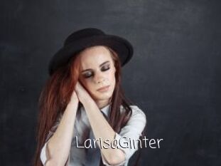 LarisaGinter