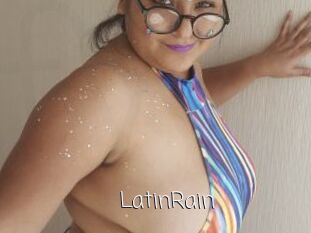 LatinRain