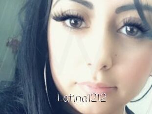 Latina1212