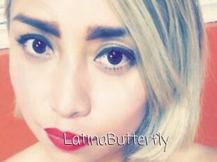 LatinaButterfly