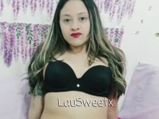 LauSweetx