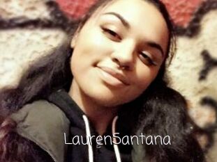 LaurenSantana